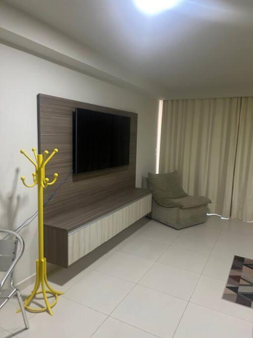 Appartamento Tabatinga Flat - Pe Na Areia! Beira Mar! Conde  Esterno foto