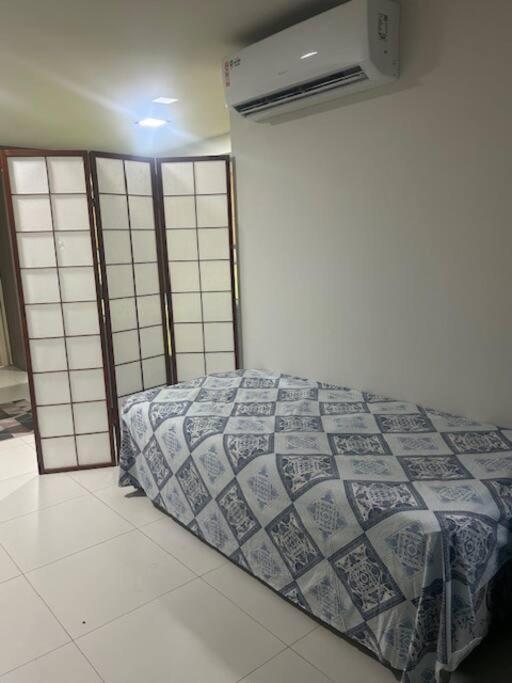 Appartamento Tabatinga Flat - Pe Na Areia! Beira Mar! Conde  Esterno foto