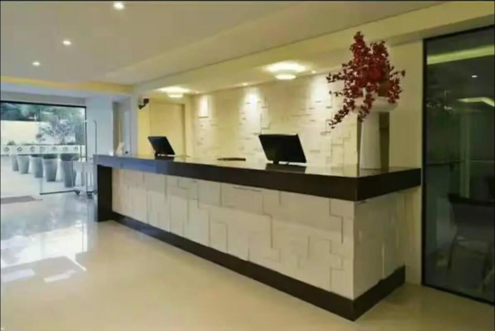 Appartamento Tabatinga Flat - Pe Na Areia! Beira Mar! Conde  Esterno foto