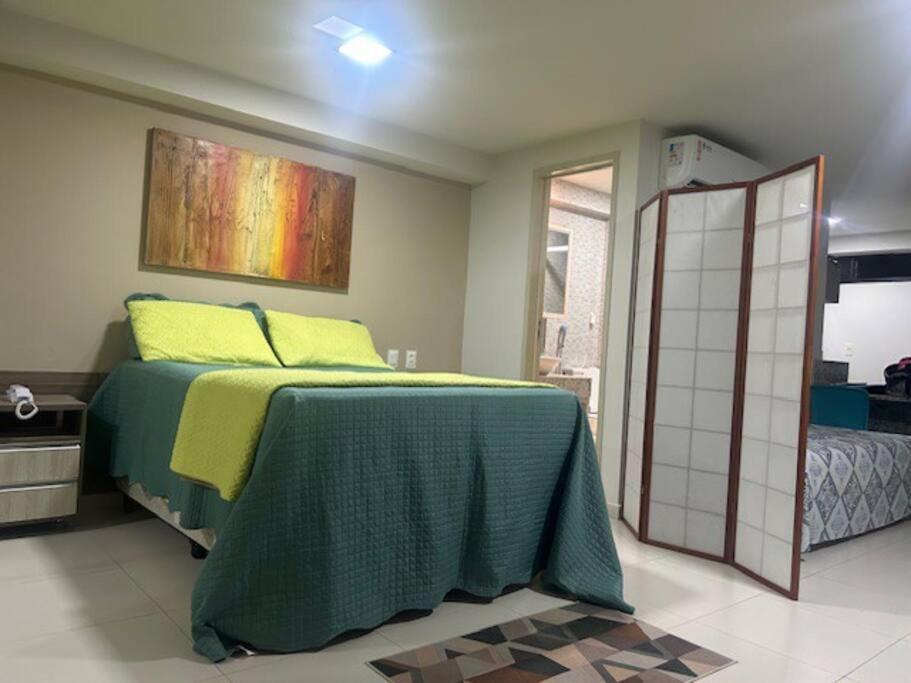 Appartamento Tabatinga Flat - Pe Na Areia! Beira Mar! Conde  Esterno foto